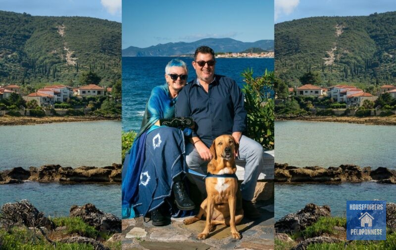 housefinders peloponnese a